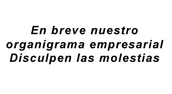 organigrama